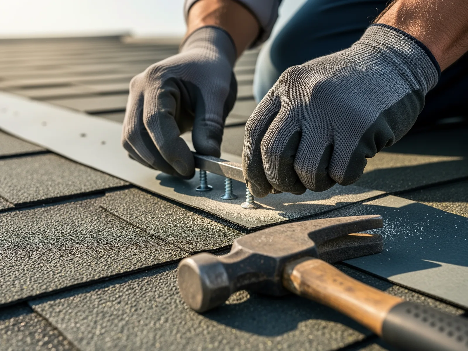 Why choose Fascia Repair in Honesdale, PA